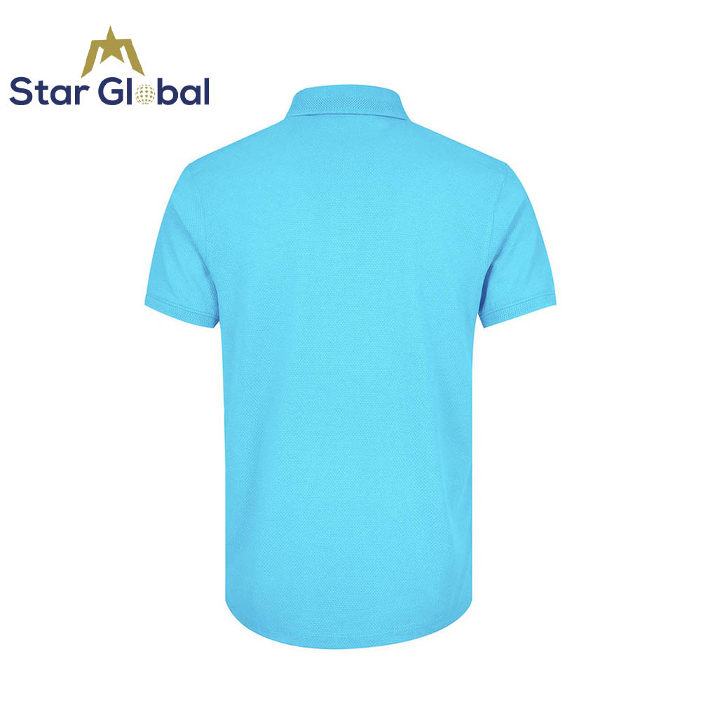 Diamond Star Polo Shirt