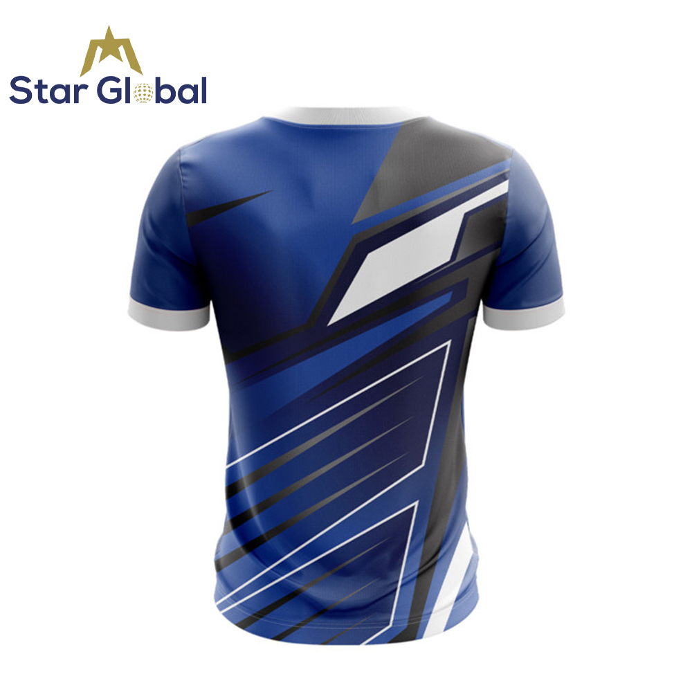 Guaranted Quality Sublimation T-Shirt