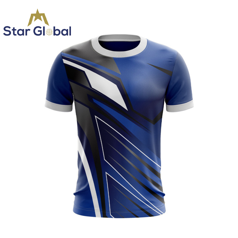 Guaranted Quality Sublimation T-Shirt
